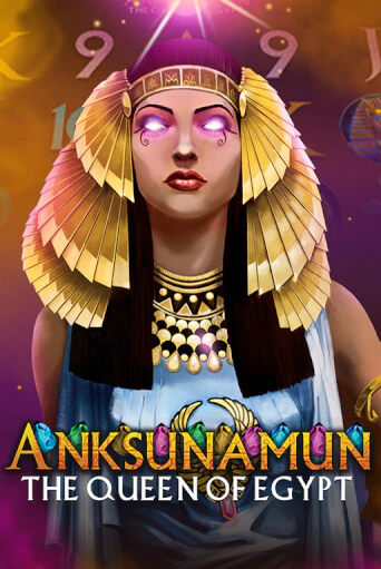 Anksunamun: the Queen of Egypt демо игра | Гранд Казино играть без регистрации 