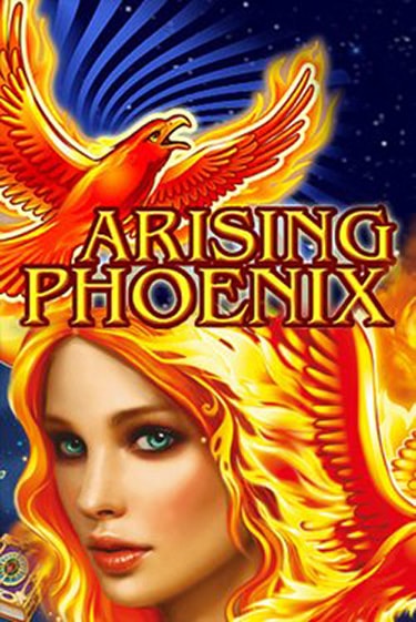 Arising Phoenix демо игра | Гранд Казино играть без регистрации 