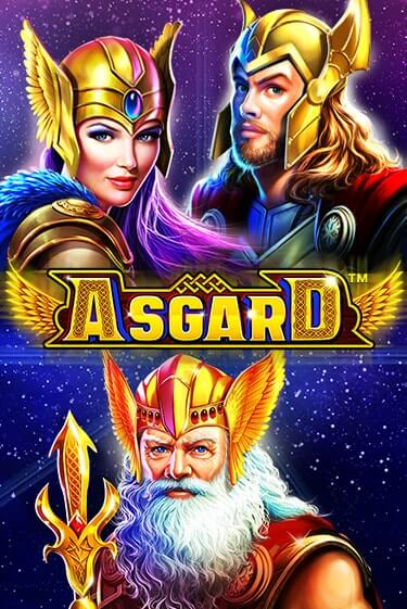 Asgard™ демо игра | Гранд Казино играть без регистрации 