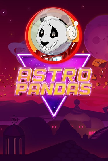 Astro Pandas демо игра | Гранд Казино играть без регистрации 