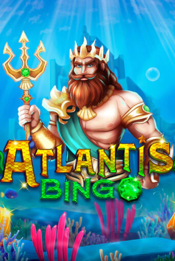 Atlantis Bingo демо игра | Гранд Казино играть без регистрации 