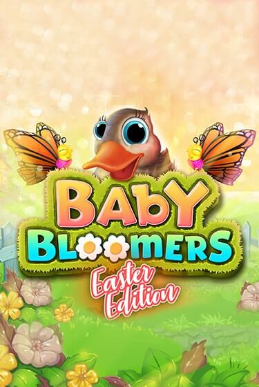 Baby Bloomers демо игра | Гранд Казино играть без регистрации 