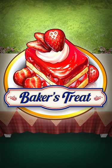 Baker's Treat демо игра | Гранд Казино играть без регистрации 