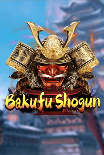 Bakufu Shogun демо игра | Гранд Казино играть без регистрации 