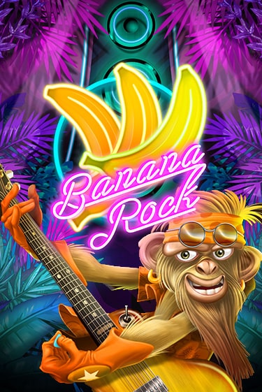 Banana Rock демо игра | Гранд Казино играть без регистрации 