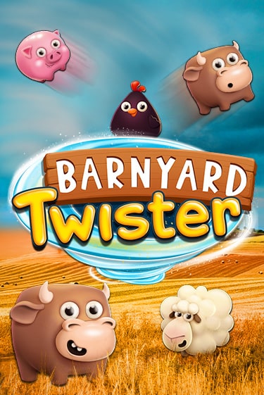 Barnyard Twister демо игра | Гранд Казино играть без регистрации 