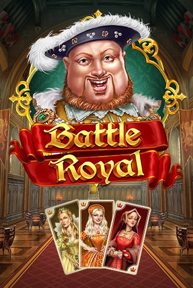 Battle Royal демо игра | Гранд Казино играть без регистрации 