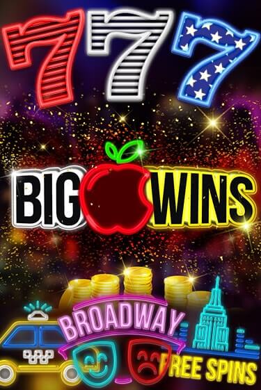 Big Apple Wins демо игра | Гранд Казино играть без регистрации 