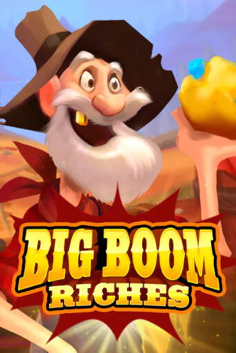 Big Boom Riches демо игра | Гранд Казино играть без регистрации 