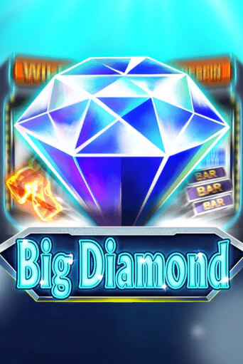 Big Diamond демо игра | Гранд Казино играть без регистрации 