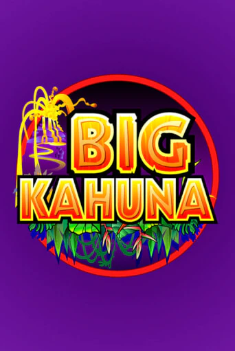 Big Kahuna демо игра | Гранд Казино играть без регистрации 