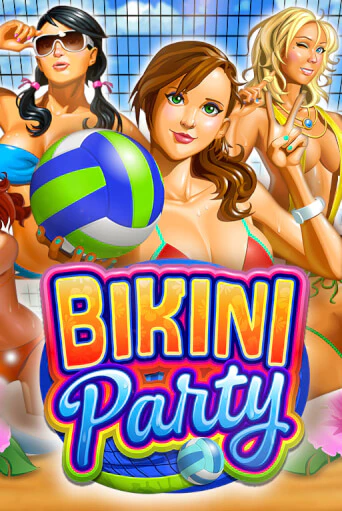 Bikini Party демо игра | Гранд Казино играть без регистрации 