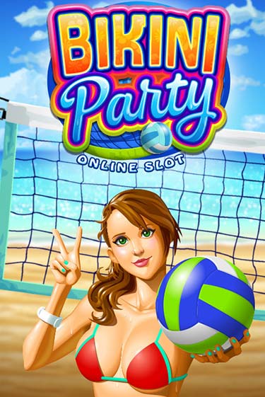 Bikini Party демо игра | Гранд Казино играть без регистрации 