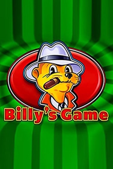 Billy’s Game демо игра | Гранд Казино играть без регистрации 
