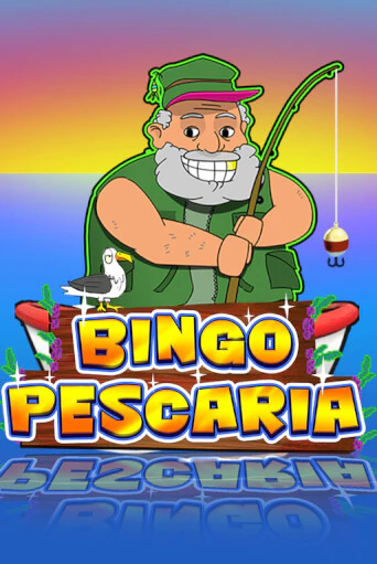 Bingo Pescaria демо игра | Гранд Казино играть без регистрации 