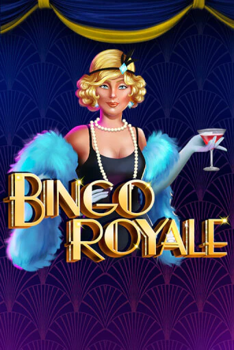 Bingo Royale демо игра | Гранд Казино играть без регистрации 
