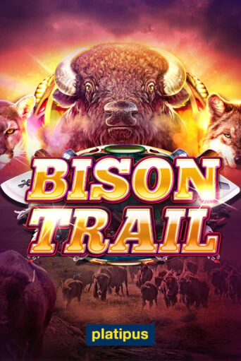 Bison Trail демо игра | Гранд Казино играть без регистрации 