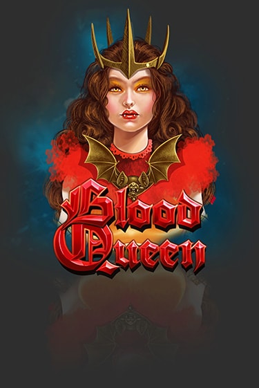 Blood Queen демо игра | Гранд Казино играть без регистрации 