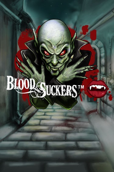Blood Suckers™ демо игра | Гранд Казино играть без регистрации 