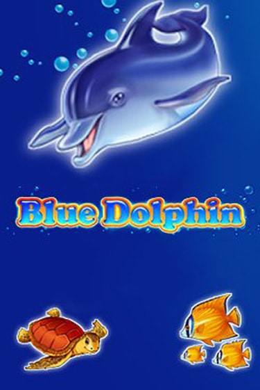 Blue Dolphin демо игра | Гранд Казино играть без регистрации 