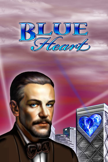 Blue Heart демо игра | Гранд Казино играть без регистрации 
