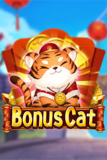 Bonus Cat демо игра | Гранд Казино играть без регистрации 