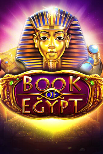 Book of Egypt демо игра | Гранд Казино играть без регистрации 