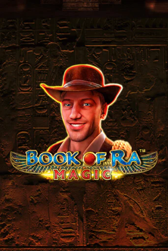 Book of Ra Magic демо игра | Гранд Казино играть без регистрации 