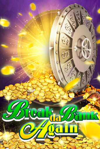 Break da Bank Again демо игра | Гранд Казино играть без регистрации 