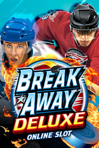 Break Away Deluxe демо игра | Гранд Казино играть без регистрации 