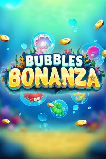 Bubbles Bonanza демо игра | Гранд Казино играть без регистрации 