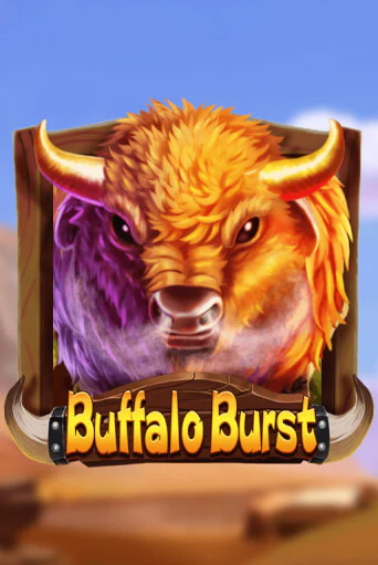 Buffalo Burst демо игра | Гранд Казино играть без регистрации 