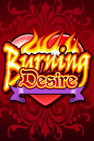 Burning Desire демо игра | Гранд Казино играть без регистрации 