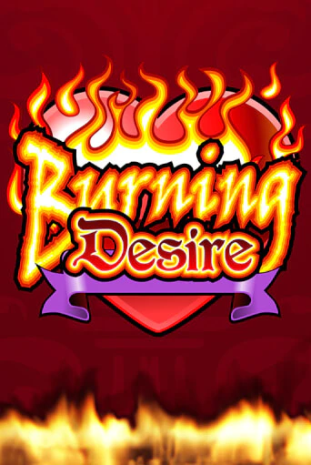 Burning Desire демо игра | Гранд Казино играть без регистрации 