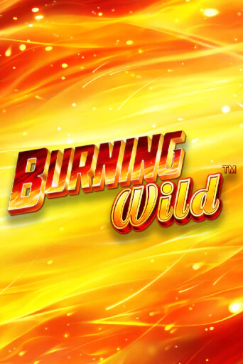 Burning Wild демо игра | Гранд Казино играть без регистрации 