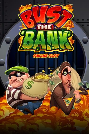Bust The Bank демо игра | Гранд Казино играть без регистрации 