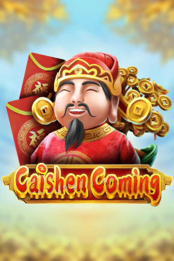 Caishen Coming демо игра | Гранд Казино играть без регистрации 