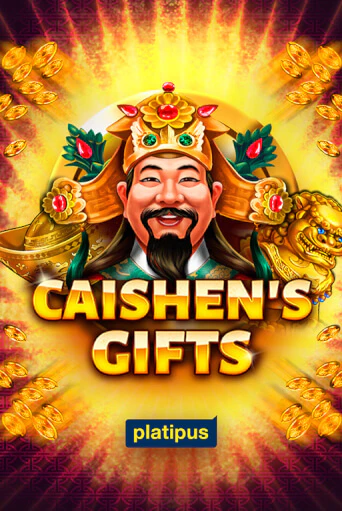 Caishens gifts демо игра | Гранд Казино играть без регистрации 
