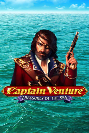 Captain Venture демо игра | Гранд Казино играть без регистрации 