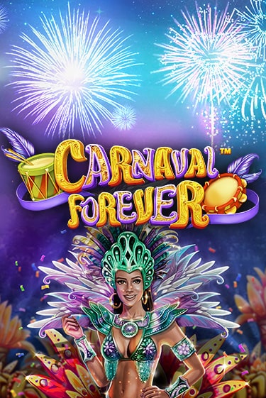 Carnaval Forever демо игра | Гранд Казино играть без регистрации 