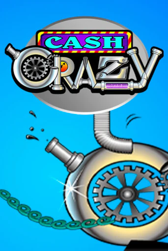 Cash Crazy демо игра | Гранд Казино играть без регистрации 