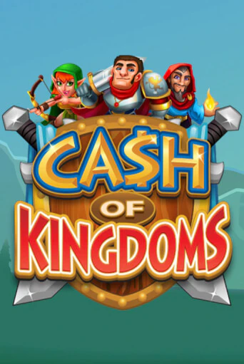 Cash of Kingdoms демо игра | Гранд Казино играть без регистрации 