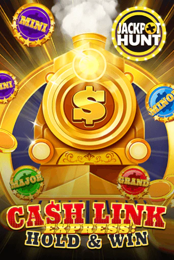 Cash Link Express: Hold & Win демо игра | Гранд Казино играть без регистрации 