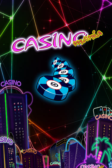 Casino Mania демо игра | Гранд Казино играть без регистрации 