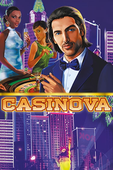 Casinova демо игра | Гранд Казино играть без регистрации 