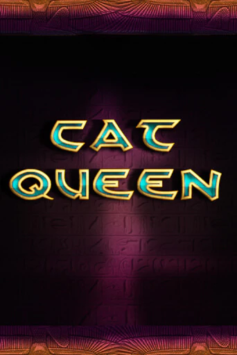 Cat Queen демо игра | Гранд Казино играть без регистрации 