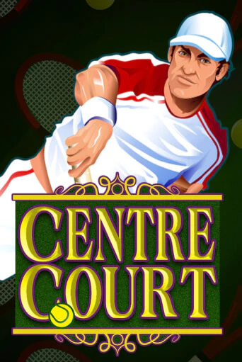Centre Court демо игра | Гранд Казино играть без регистрации 