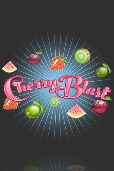 Cherry Blast демо игра | Гранд Казино играть без регистрации 
