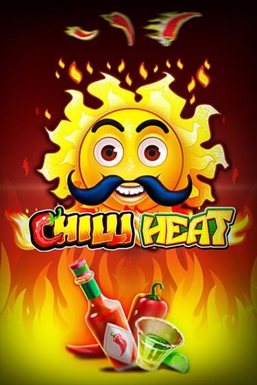 Chilli Heat™ демо игра | Гранд Казино играть без регистрации 
