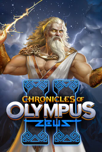 Chronicles of Olympus II Zeus демо игра | Гранд Казино играть без регистрации 